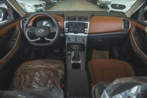 New Hyundai Creta 2025