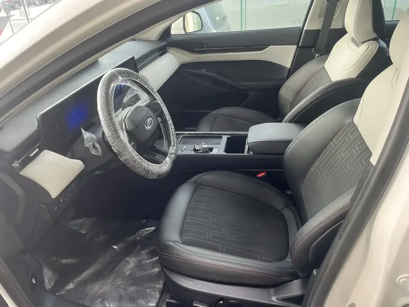 Ford Taurus 2023