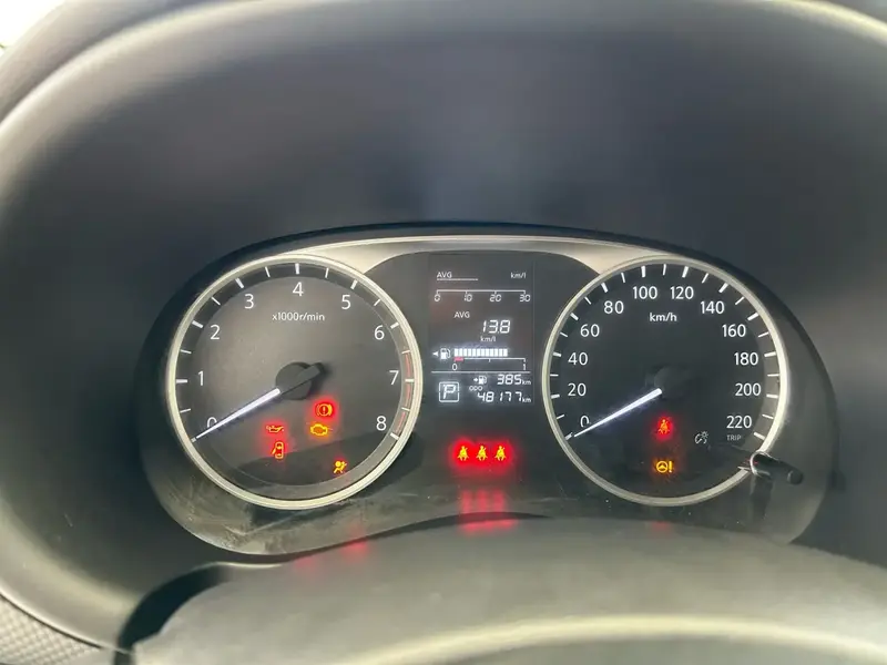 Nissan Kicks 2024