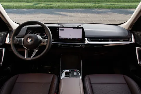 BMW X1 2024