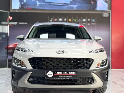 Hyundai Kona 2.0L Smart+ 2022