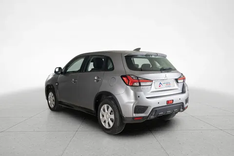 Mitsubishi ASX 2.0L GLX (2WD) 2023