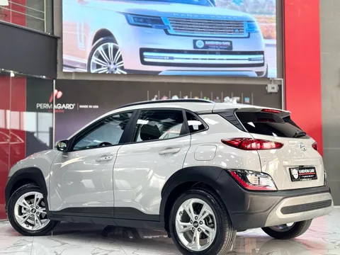 Hyundai Kona 2.0L Smart+ 2022