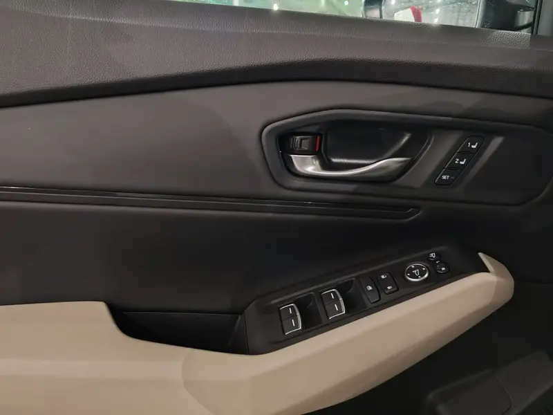 Honda Accord 2024