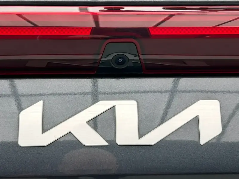 KIA Sonet 2024