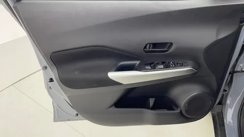 Nissan Kicks 2022