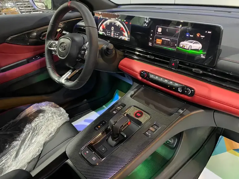 GAC EMPOW 2025