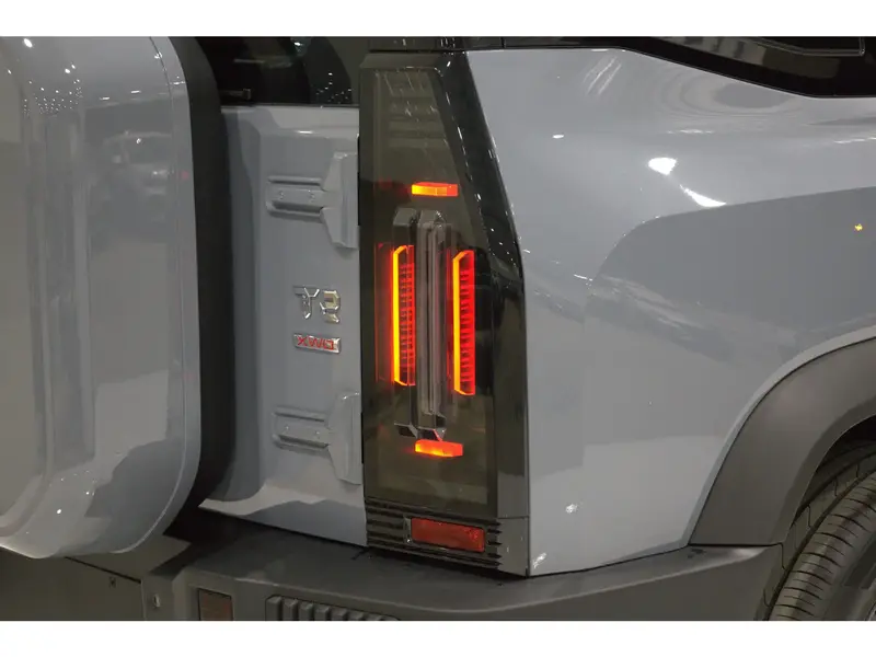 Jetour T2 2025