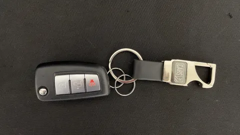 Nissan Kicks 2023