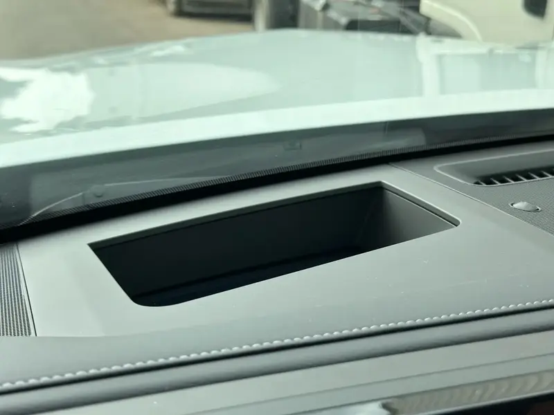 Infiniti QX80 2025