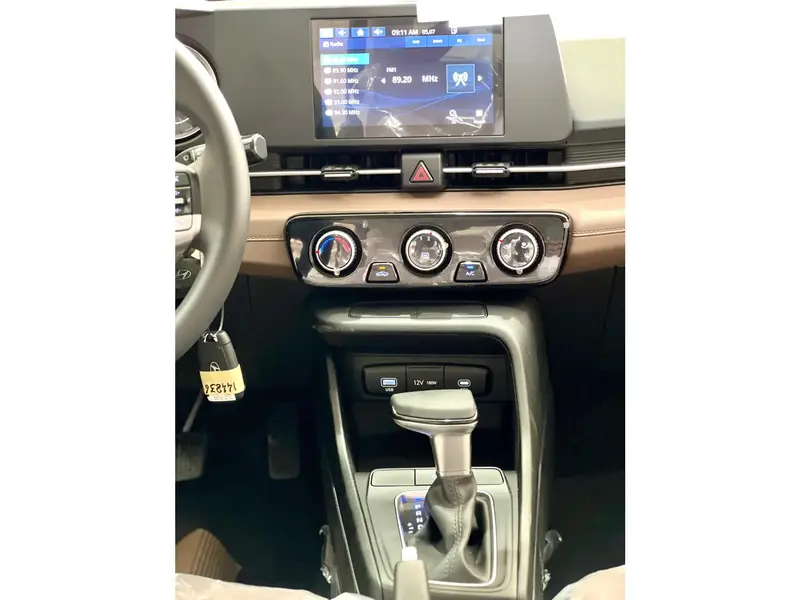 Hyundai Accent 2025