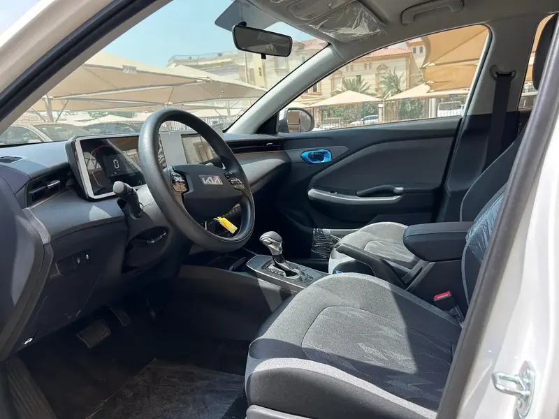 KIA K3 2024