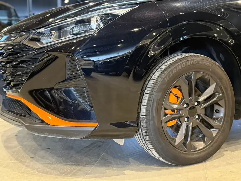 Dongfeng SHINE 2025
