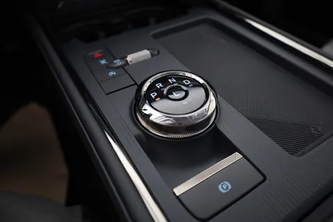 New Ford Taurus 2023