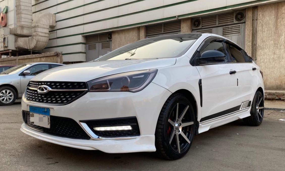 Chery Arrizo 5 2023