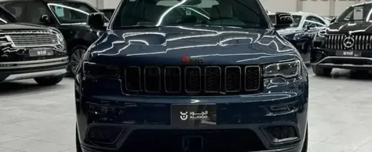 jeep cherokee image Jeep Cherokee 2020