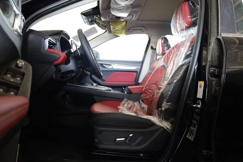New Haval Jolion 2023