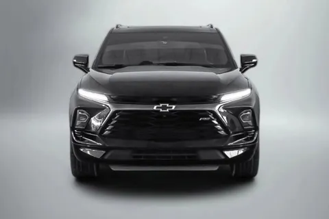 Chevrolet Blazer 3.6L V6 RS (AWD) 2023