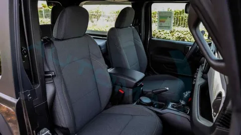 New Jeep Wrangler 2 Door  2024