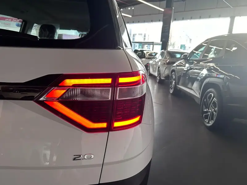 Hyundai CRETA GRAND 2024