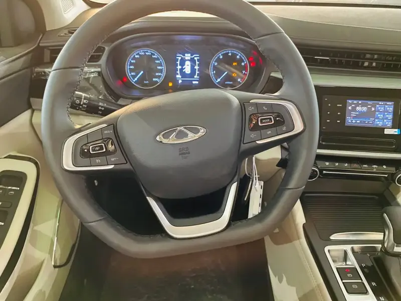 Chery Arrizo 5 2025