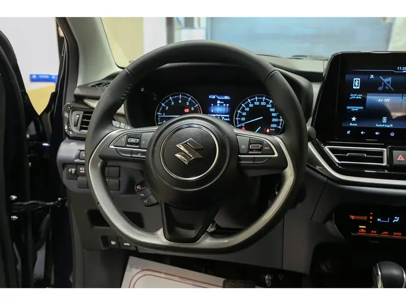 Suzuki Baleno 2025