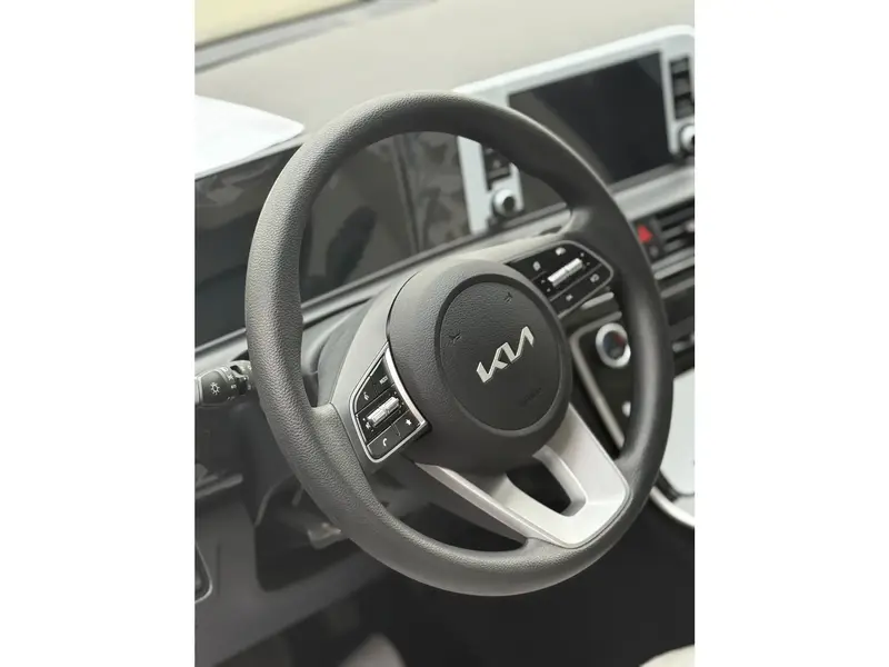 KIA Seltos 2024