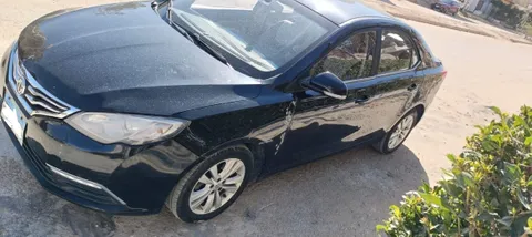MG 360 1.5L STD 2019