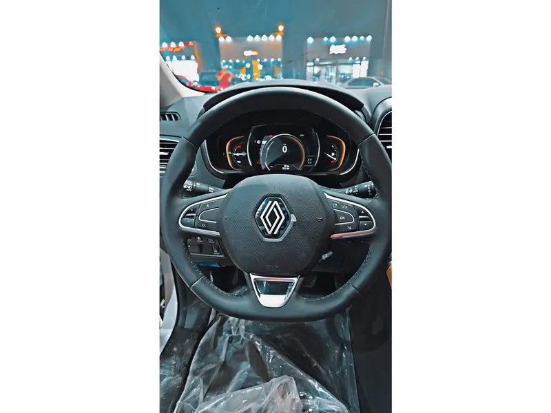 Renault Koleos 2025