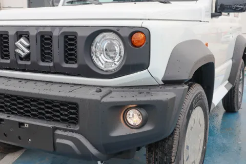 New Suzuki Jimny 1.5L GLX (A/T) 2025