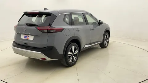 Nissan X-Trail 2023