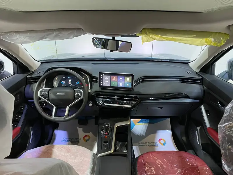 Haval Jolion 2025