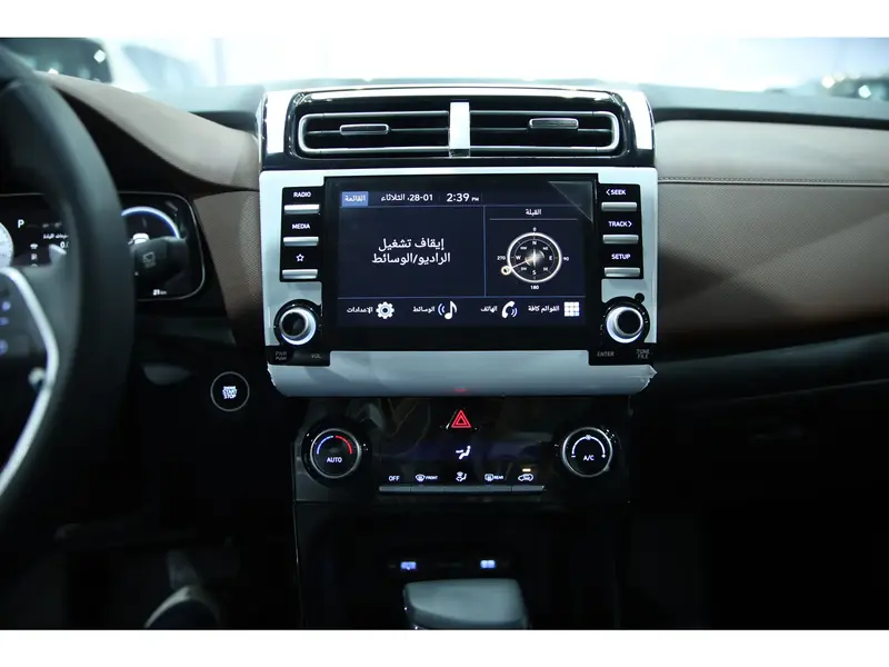Hyundai Creta 2025