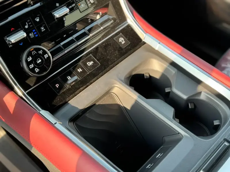 Nissan Patrol 2025