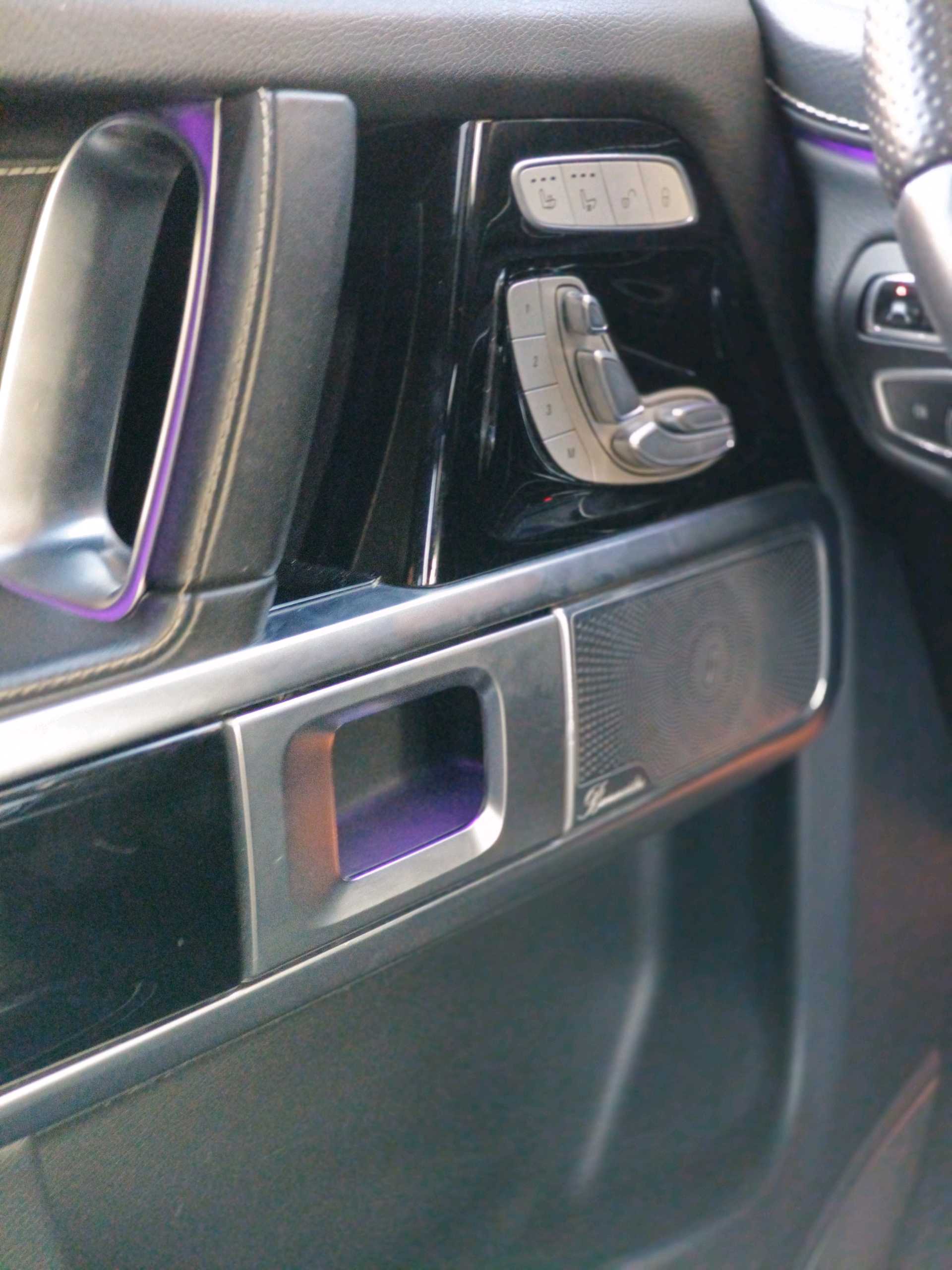 Mercedes Benz GLE Class 2023