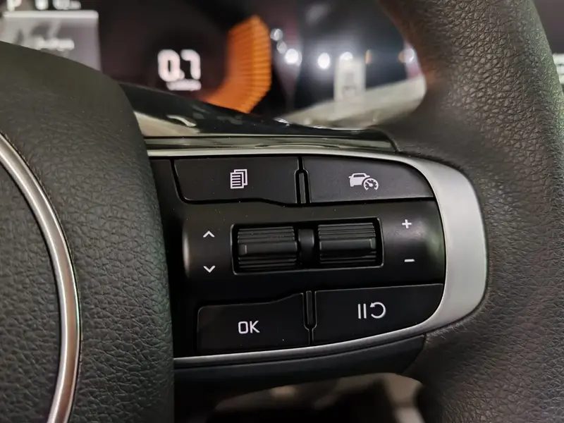 KIA K5 2025