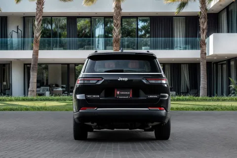 Jeep Grand Cherokee Limited 2023