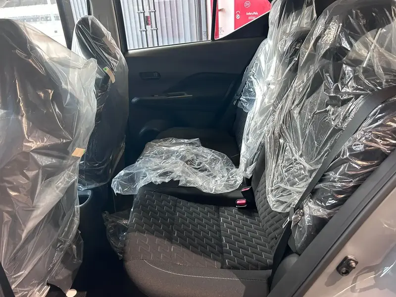 Nissan Kicks 2024