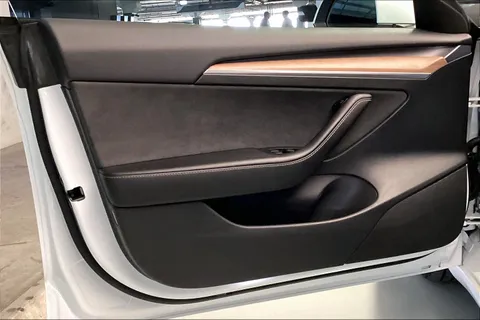 New Tesla Model 3 2023