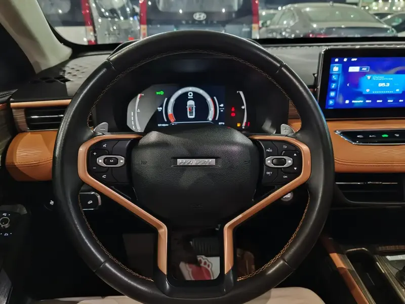 Haval Jolion 2023