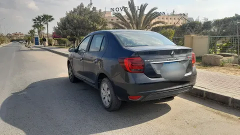Renault Logan E2 M/T 2020