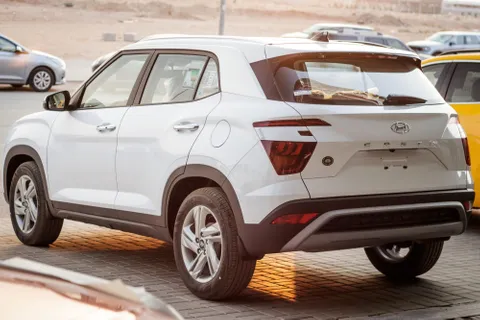 New Hyundai Creta 1.5L Smart 2023