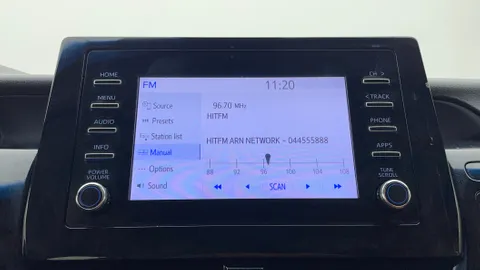 Toyota Camry 2023