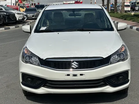 New Suzuki Ciaz 1.5L GLX 2025