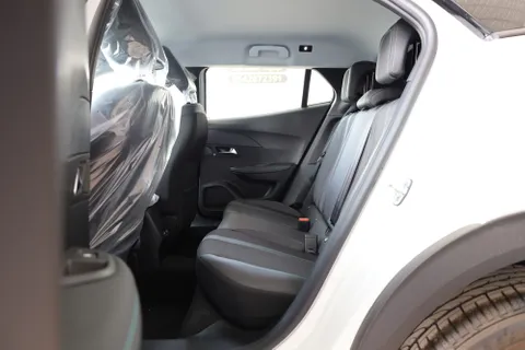 New Peugeot 2008 2023