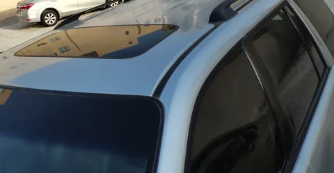 Honda Pilot 3.5 EX-L 2007