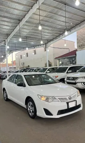 Toyota Camry 2015