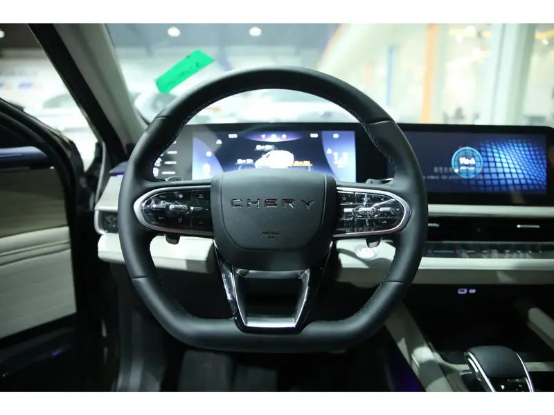Chery Arrizo 8 Pro 2025
