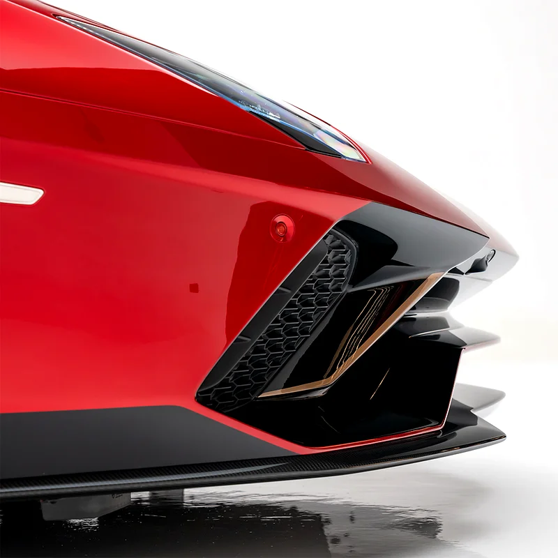Lamborghini Aventador 2022