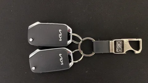 Kia K5 2023